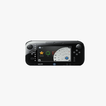 Nintendo Wii U