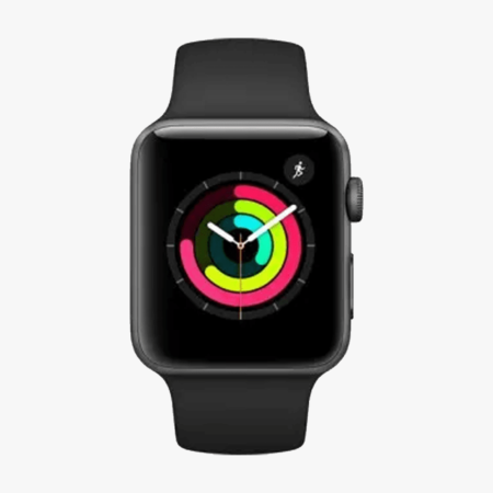 We consolerepairs.uk, repair apple watch series 3 42mm Battery Replacement Screen Replacement apple-watch-series-3-42mm